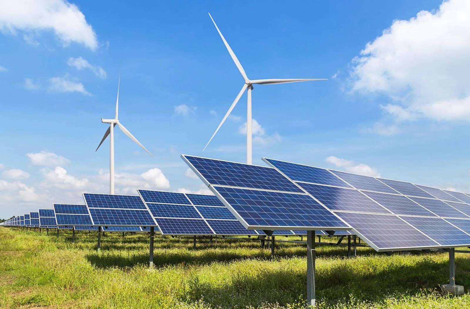 Africa Needs More Climate Options Linking Clean Power With Economic Development Goals