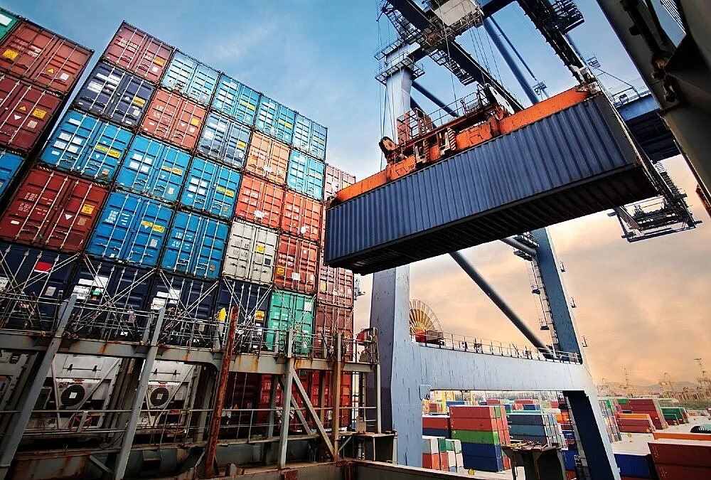 Africa Trade Corridors Need Better Borders Storage And Governance To Deliver Growth
