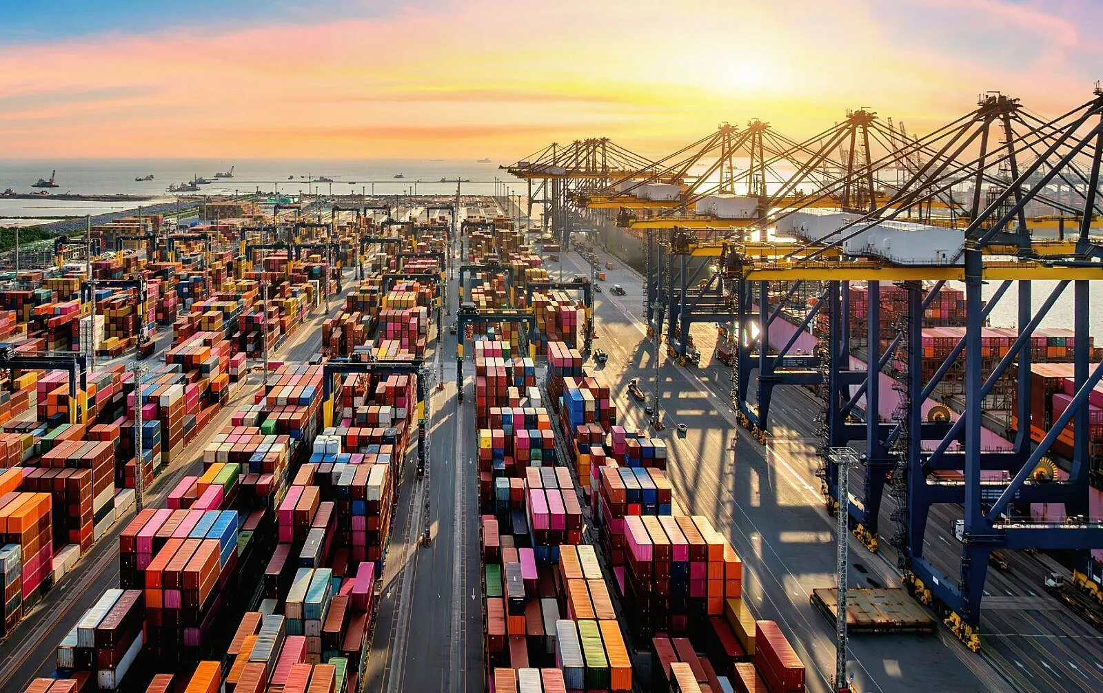 Africa’s $230 Billion Imports Demand Value Addition Through Reliable Power, Logistics And Regional Markets