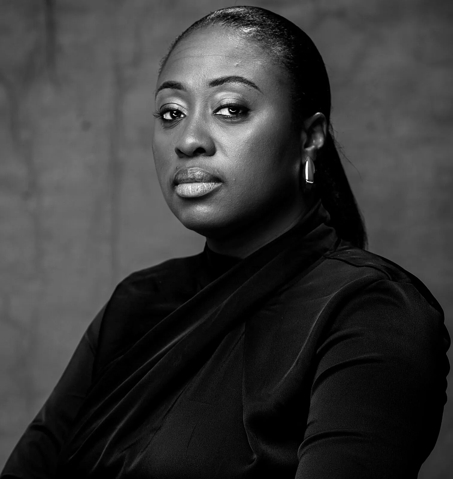 Bunmi Malik