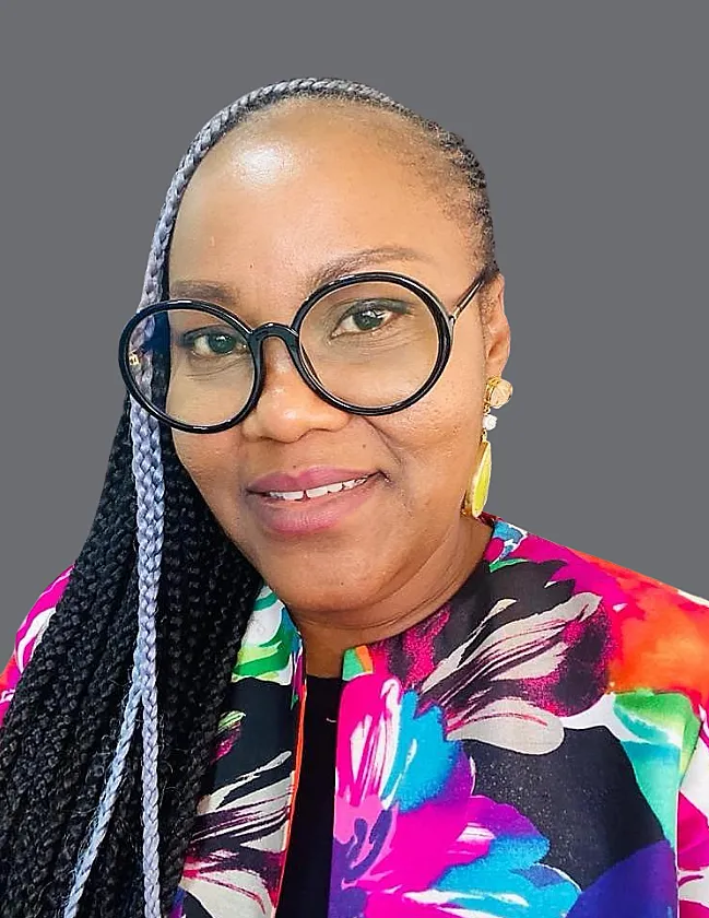 Dr. Tinuola Akinbolagbe