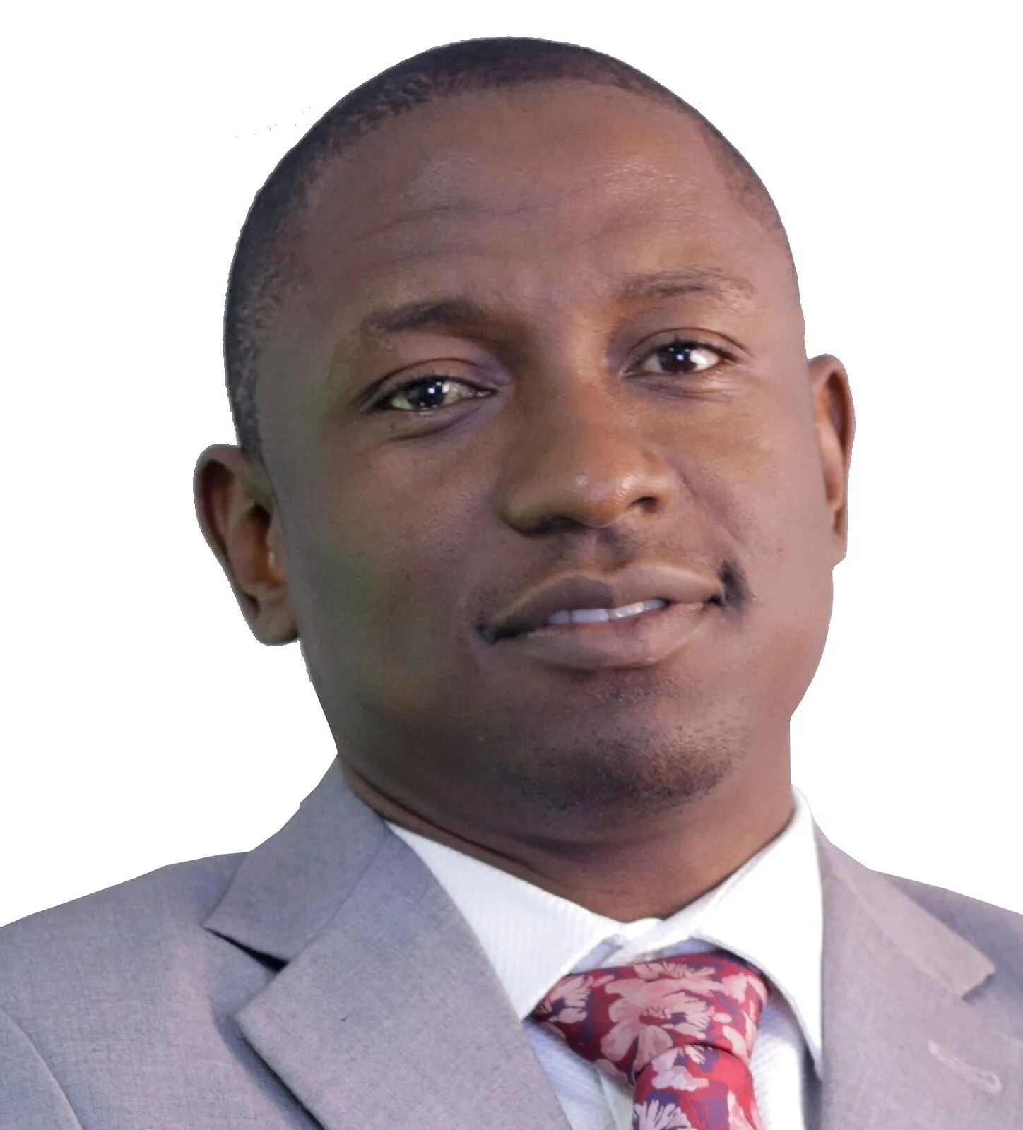 Femi Daniel