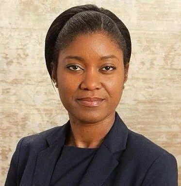 Lola Adekanye