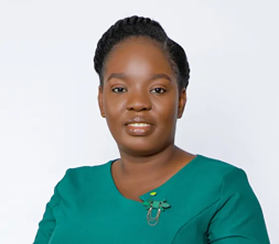 Oluwatobi Blessing Olayiwola