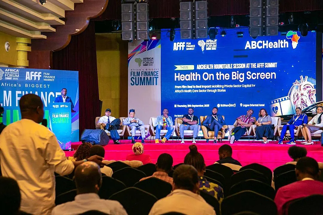 Stories Spark Investment: How African Films Can Catalyse a New Era in Health Care