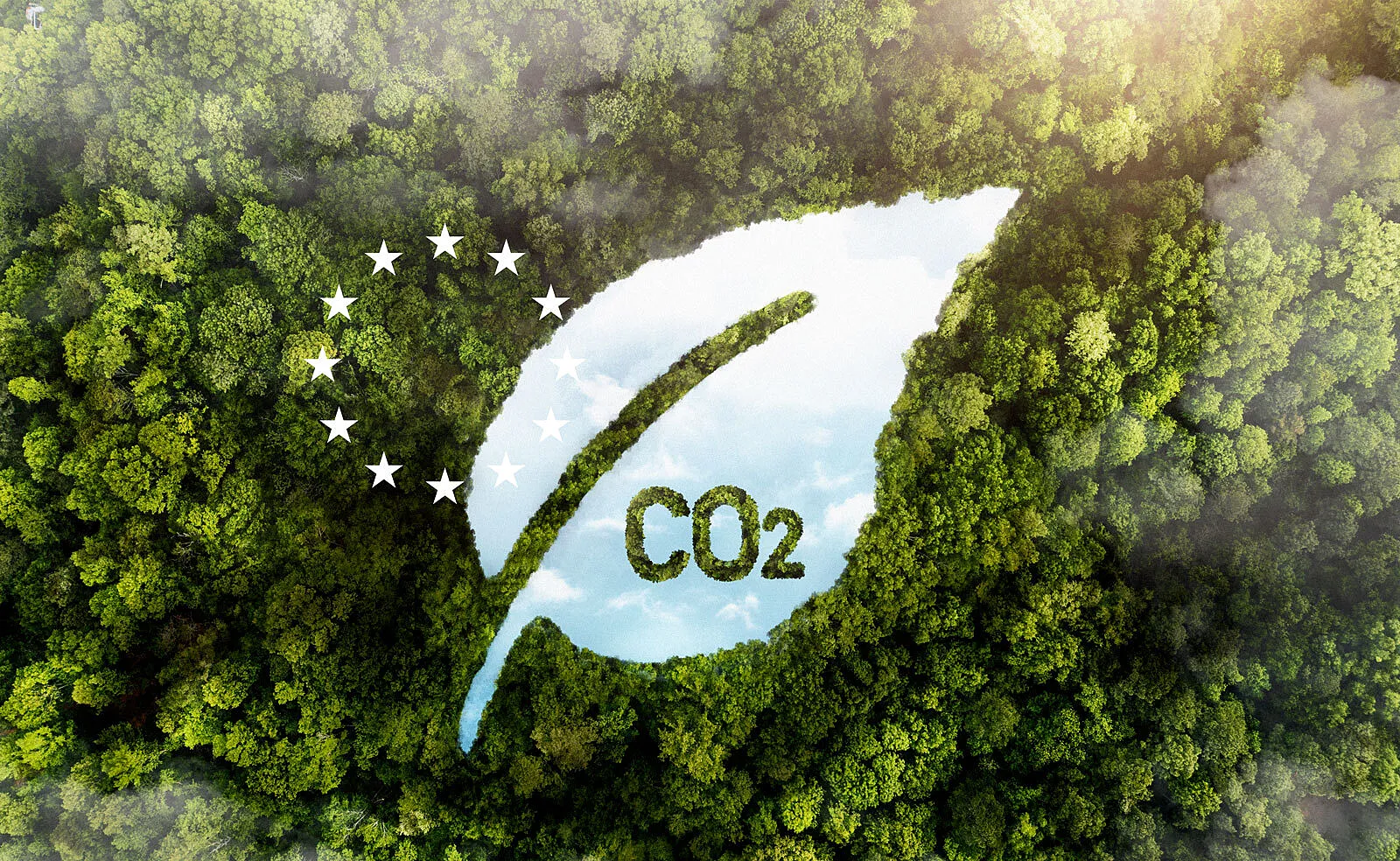 Africa's Industries Face EU Carbon Tax Reality Check as 2026 Compliance Deadline Looms