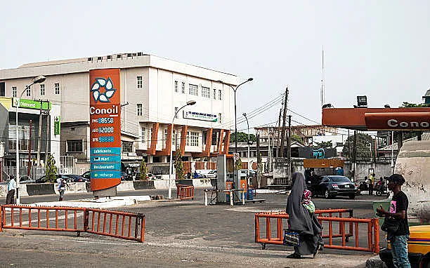 African Oil's Disclosure Revolution: Diverse Ownership Accelerates Climate Action, Boosts Transparency and Accountability