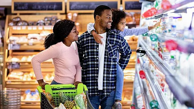 Resilience, Innovation, and Trust Redefine Nigeria's FMCG Consumer Growth Trajectory
