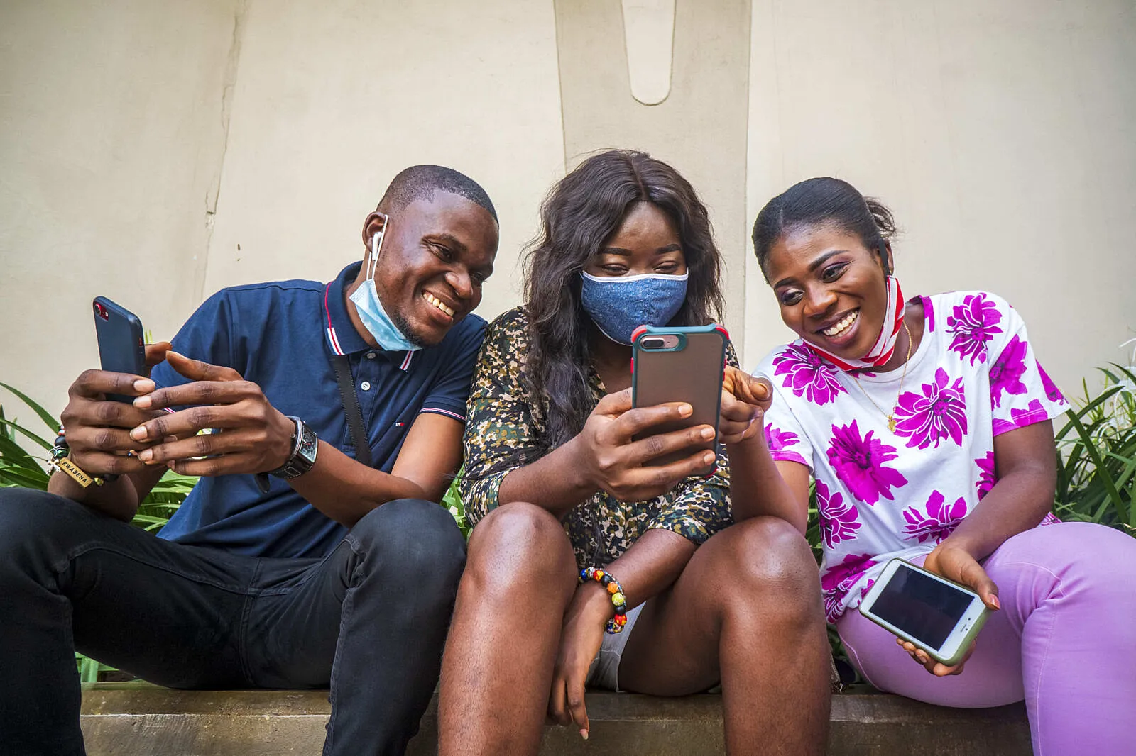 Africa's Sector-by-Sector Media Transformation Redefines Growth, Access, Creativity, and Equity
