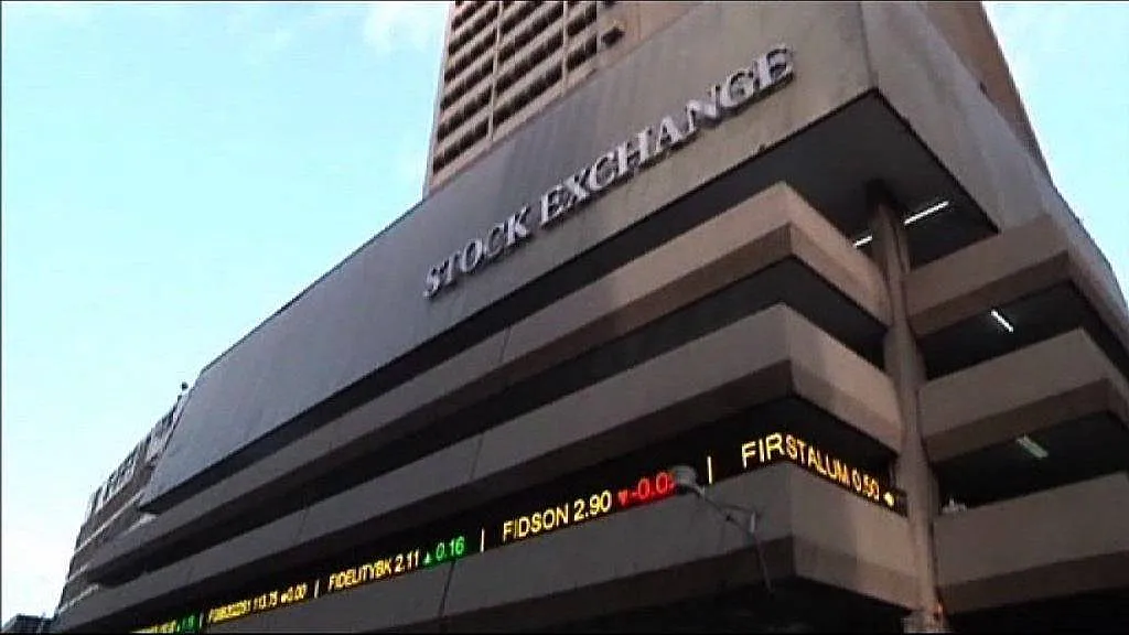Africa's Sustainable Finance Shift Accelerates As Global Report Warns Of Urgency