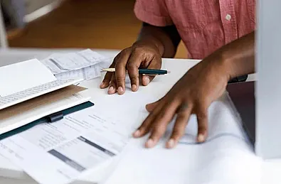 Rethinking Tax Incentives: Aligning Africa's Fiscal Tools with Genuine Green Growth.