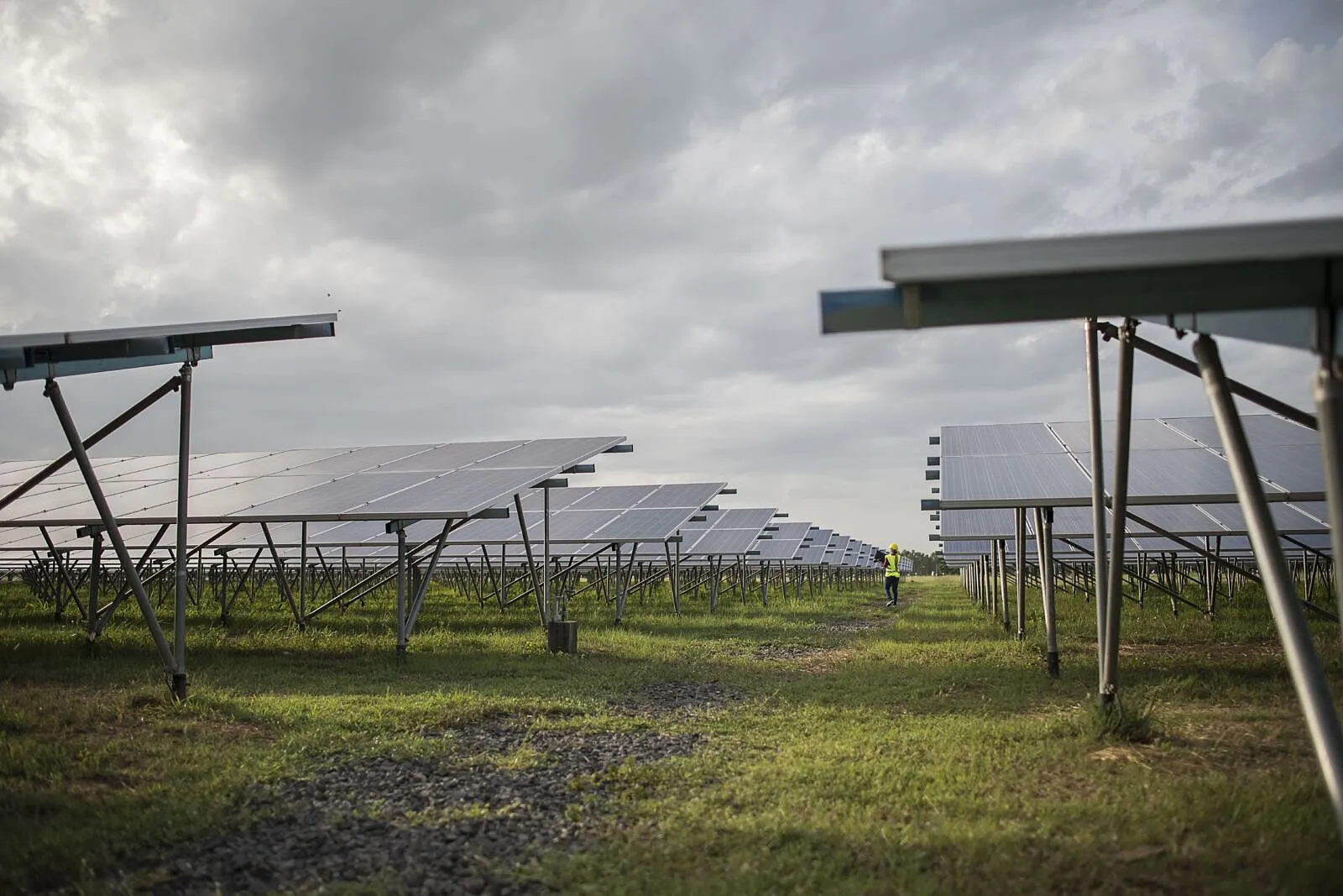 Africa's Climate Investment Surge: From Funding Influx to Strategic Transformation