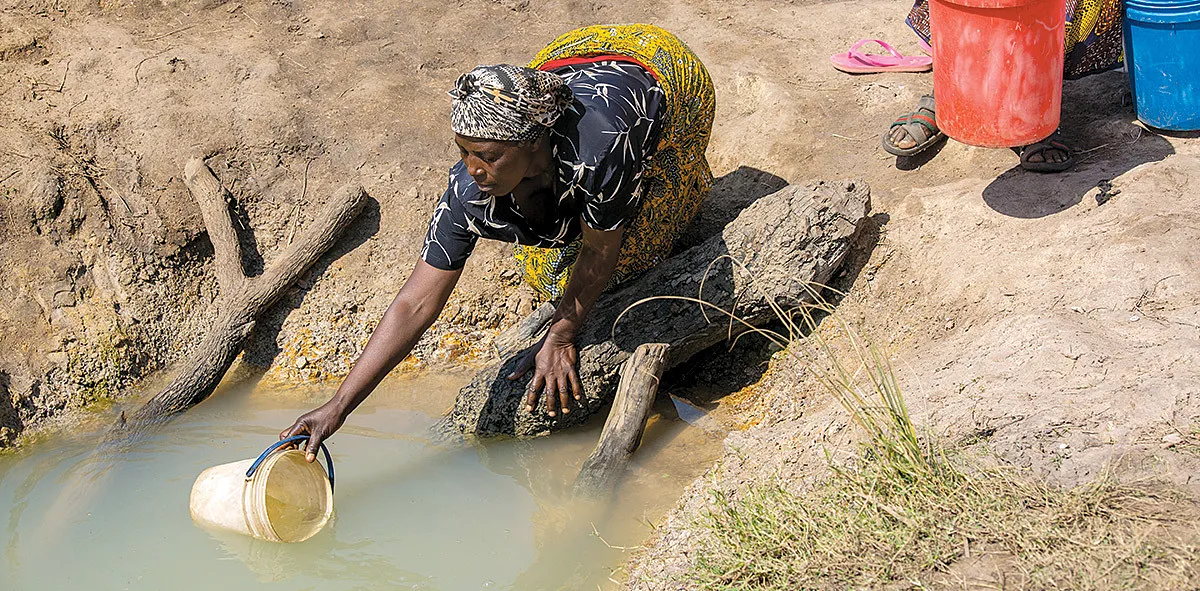 African Women Transform Climate Capitalism From Ground-Up Systems