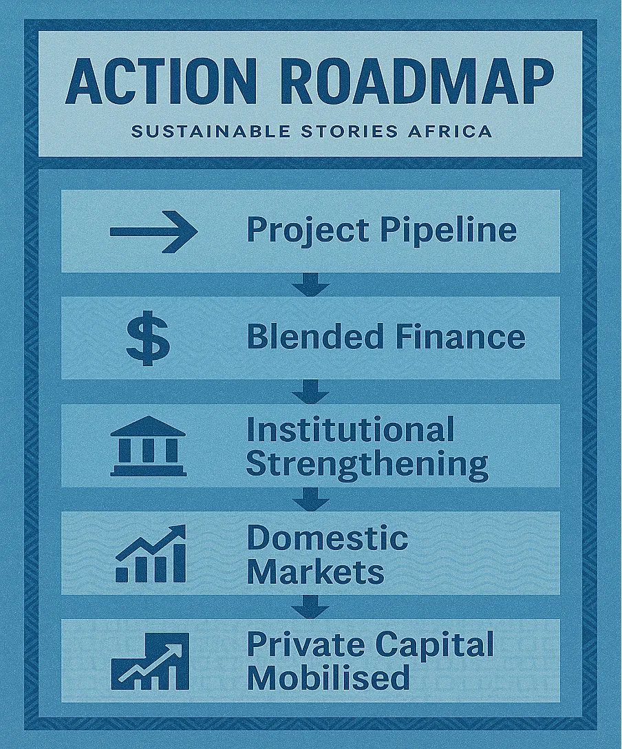 Infographic: Action Roadmap