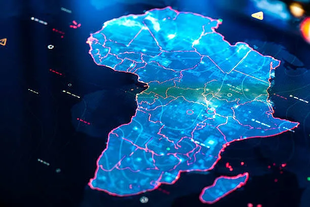 Institutional Reform and Investment Alignment: Africa's Path to Close the $170 Billion Infrastructure Gap