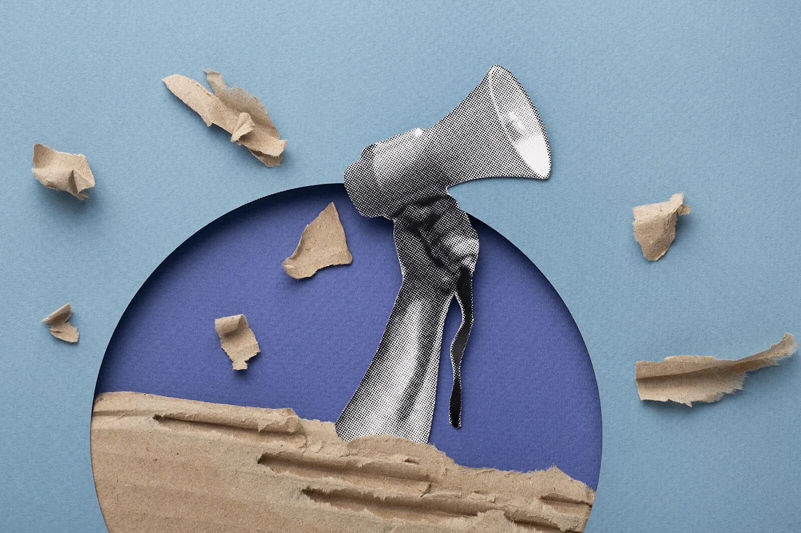 How Journalism's Double Role Shapes Violence and Peace Across Fragile African Societies