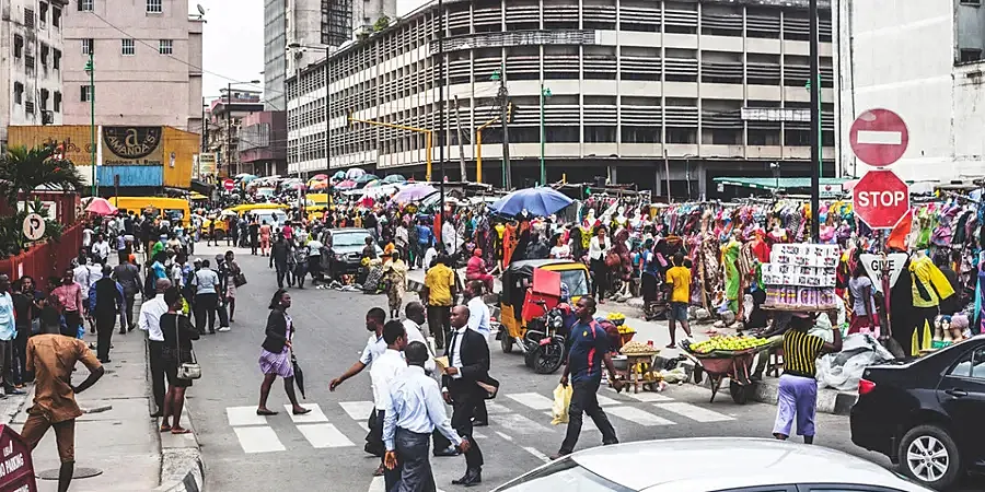 African Cities Must Harness Grassroots Innovation to Drive Climate-Resilient Urban Growth