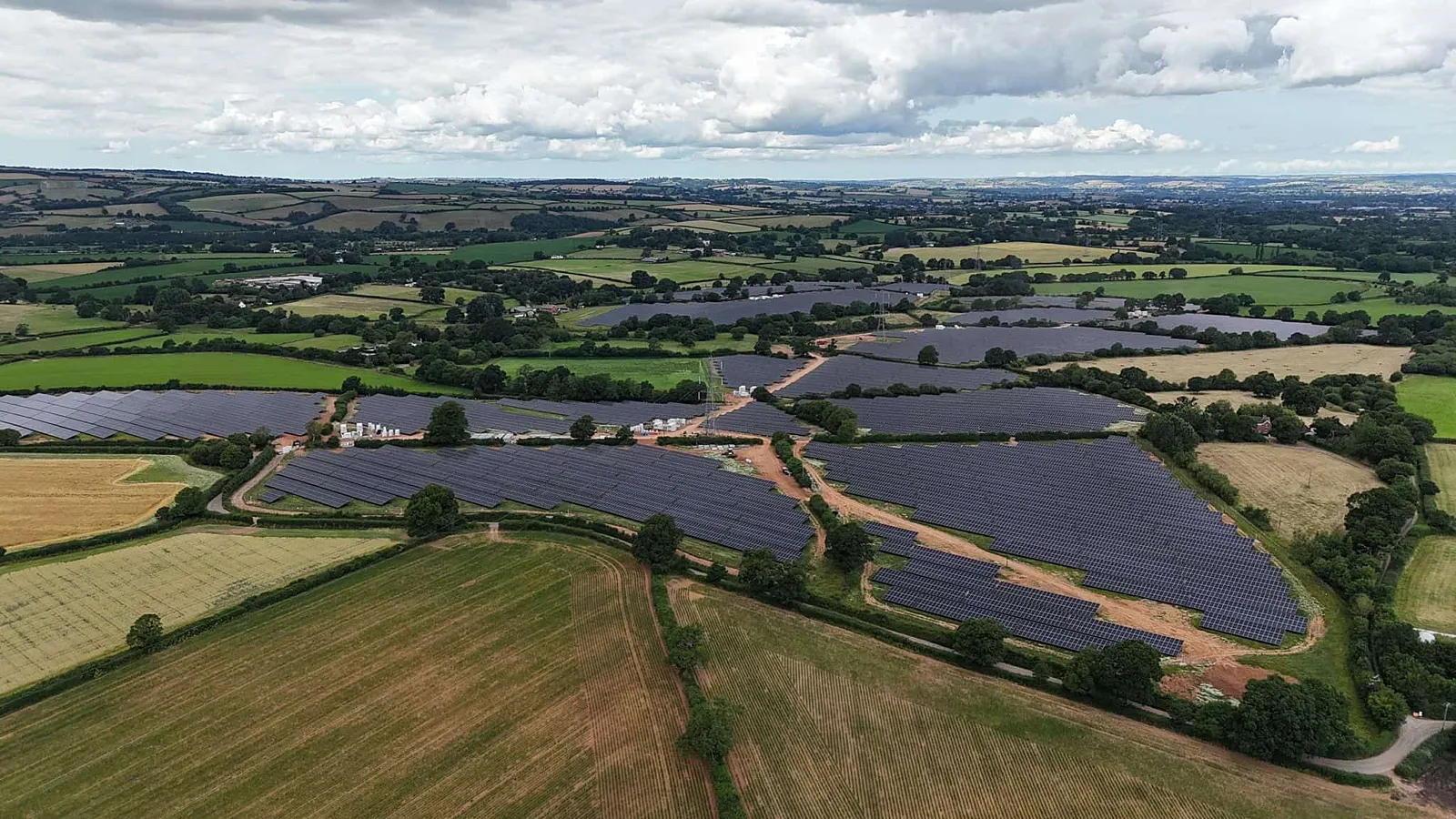 Energy Transition Regains Momentum but Financing Gaps and Fragility Still Threaten Progress