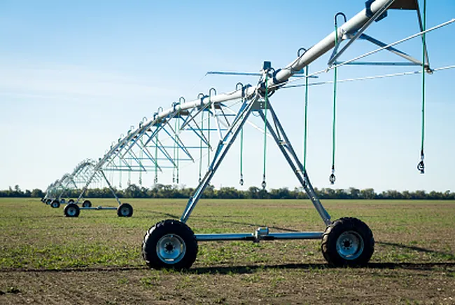 OPEC Fund's Climate Finance Surge Redefines Development Priorities Across Vulnerable Economies