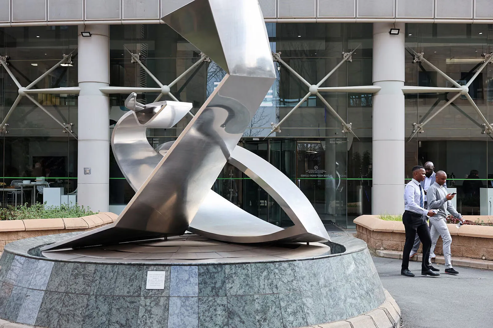 Africa's Capital Markets Are Growing, But Still Failing the Continent's Development Ambitions