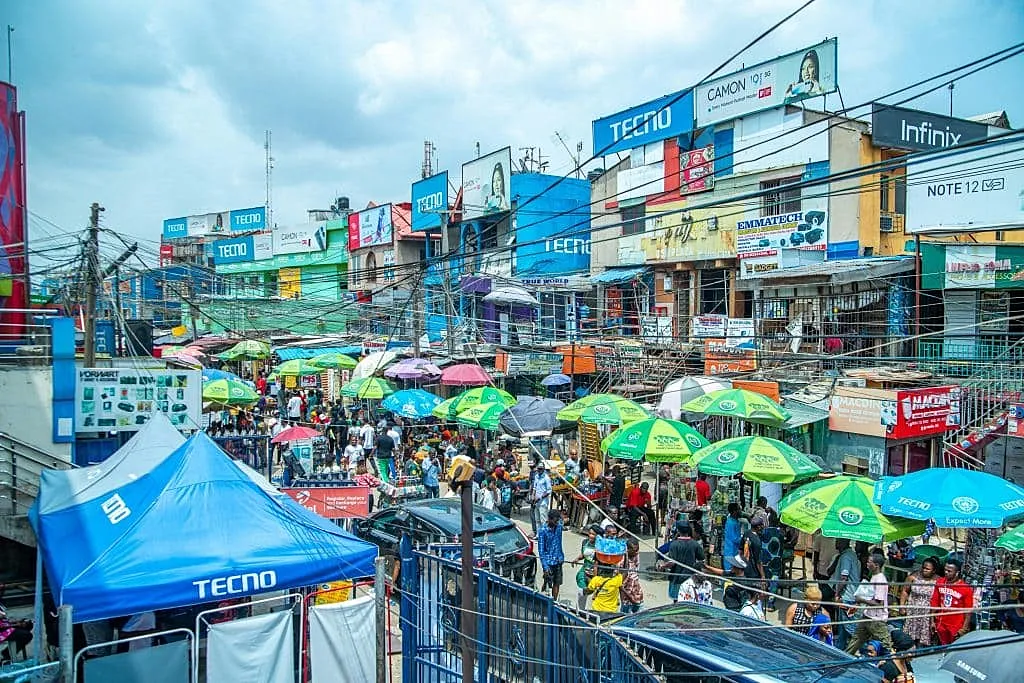 Nigeria's Reforms Are Stabilising the Economy, But Inclusive Growth Remains the Hard Test