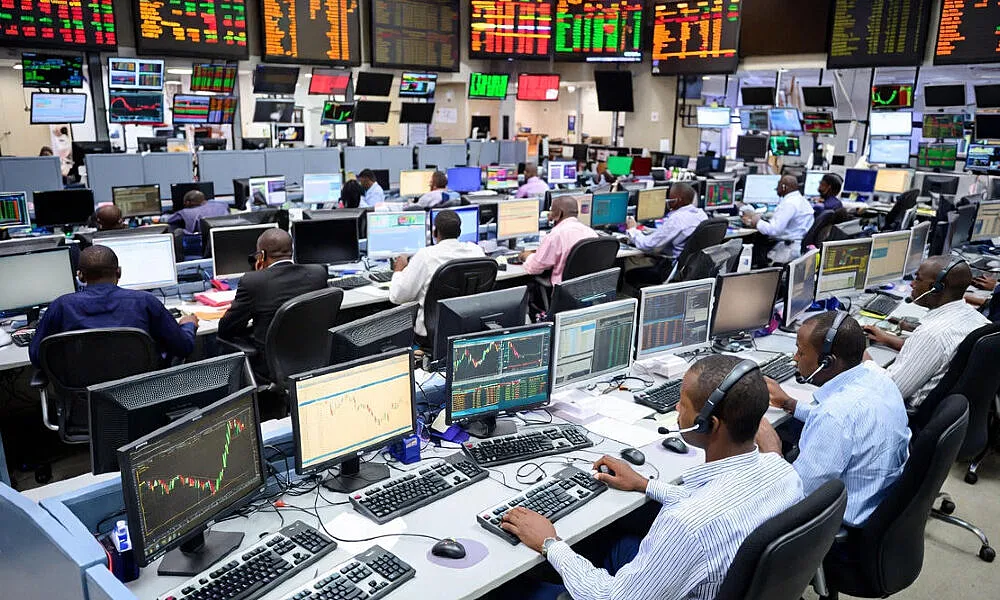 Africa's Trillion-Dollar Test: Can Sustainable Finance Finally Reach The Real Economy?