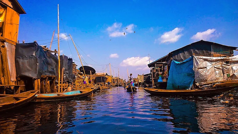 Africa's Urban Majority Wants Justice, Not Imported Net‑Zero Dreams And Metrics