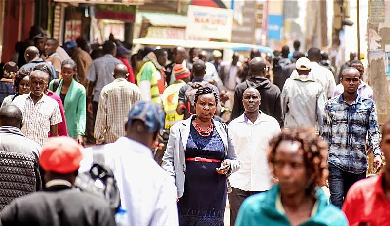 Africa's SDG Promise Frays As Data Gaps Deepen And Debt Surges