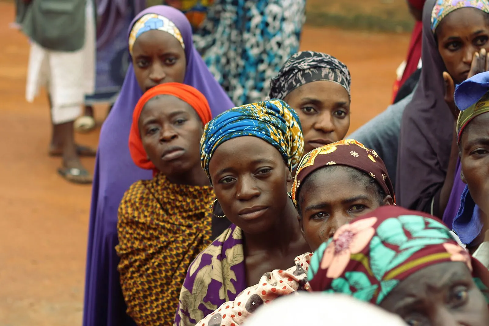 Global Gender Gaps Persist as Poverty, Violence, and Climate Risks Hit Women Hardest