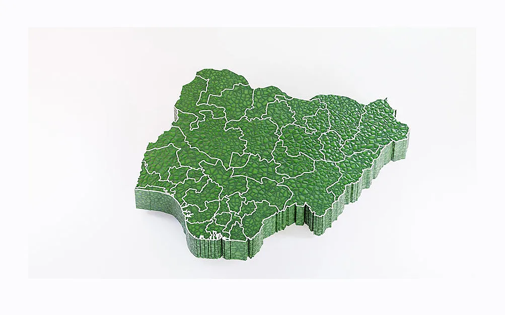 Nigeria's Sustainability Future Hinges on Climate Finance, Energy Transition, and Corporate Accountability