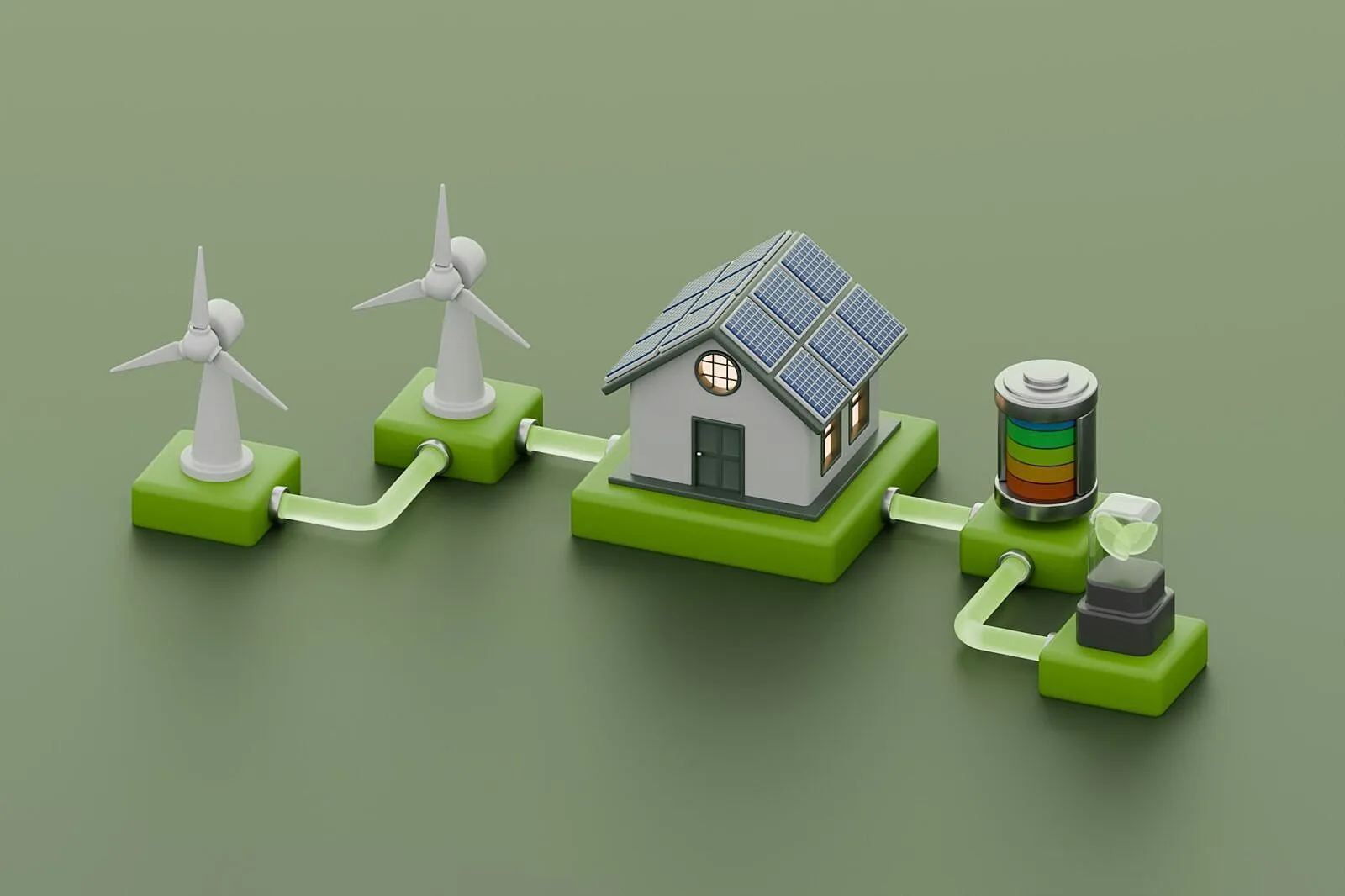 What African Companies Can Learn From Apple's Environmental Progress And ESG Leadership Model