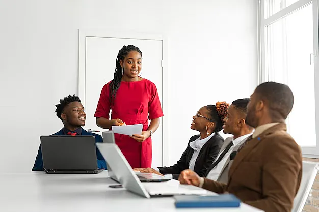 Global Trust in Artificial Intelligence Falls as Adoption Surges 90% in Nigeria, India, Egypt