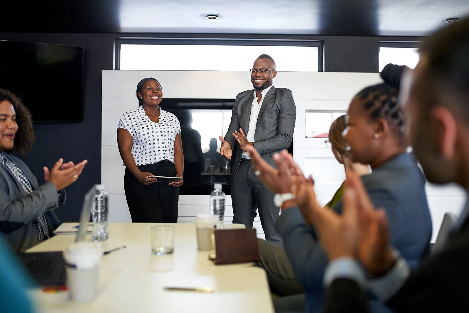 Gender diversity in African private capital grows; however, leadership power remains male-dominated