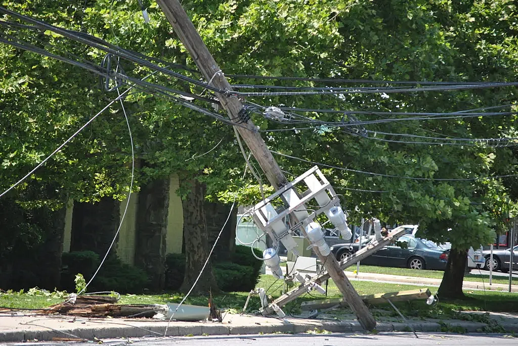 Climate-Proofing Power Infrastructure Becomes Central to Energy Security Strategy