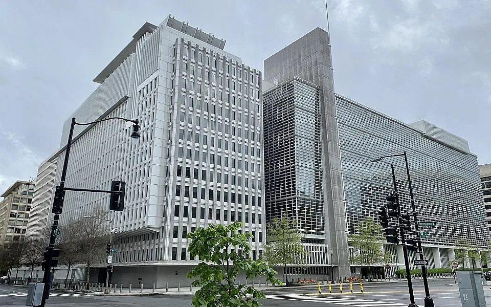 Africa's Debt Outlook Depends on Public Investment Quality, Not Volume