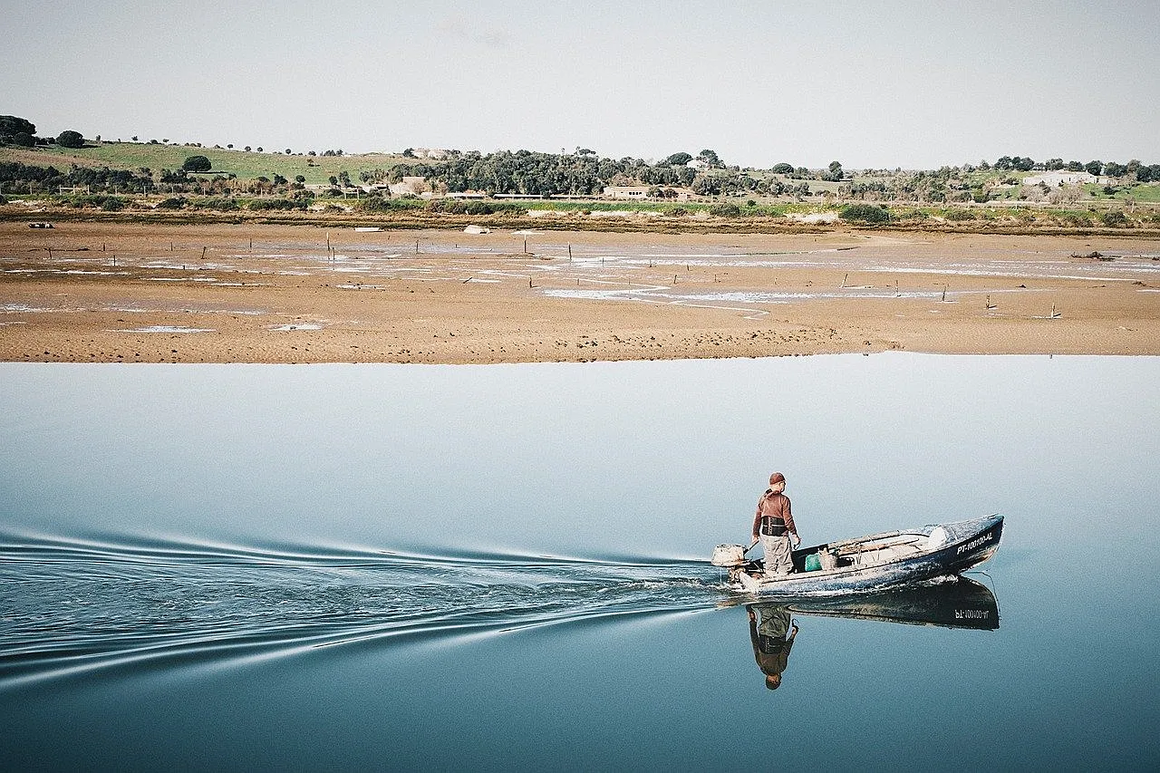 Nigeria’s Microplastics Crisis Threatens Rivers, Fisheries, and Public Health Nationwide