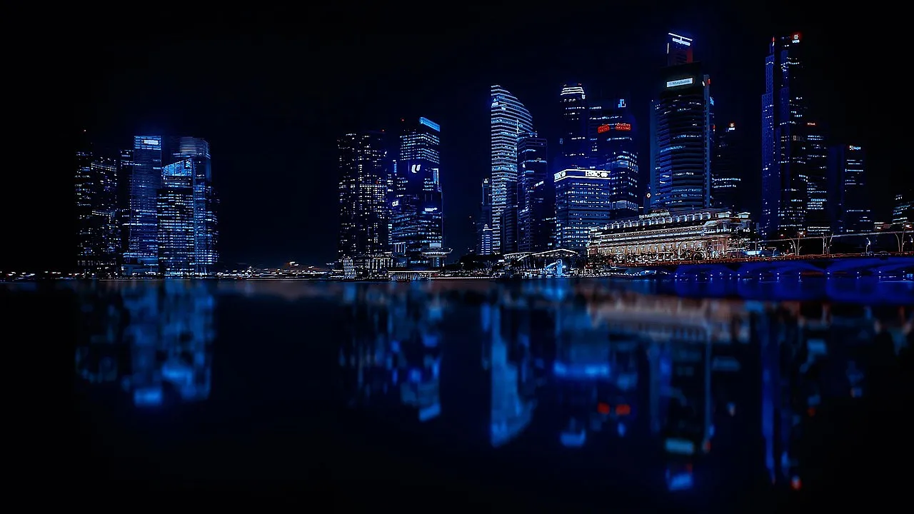 Global Growth Slows as Emerging Markets Confront Debt and Divergence