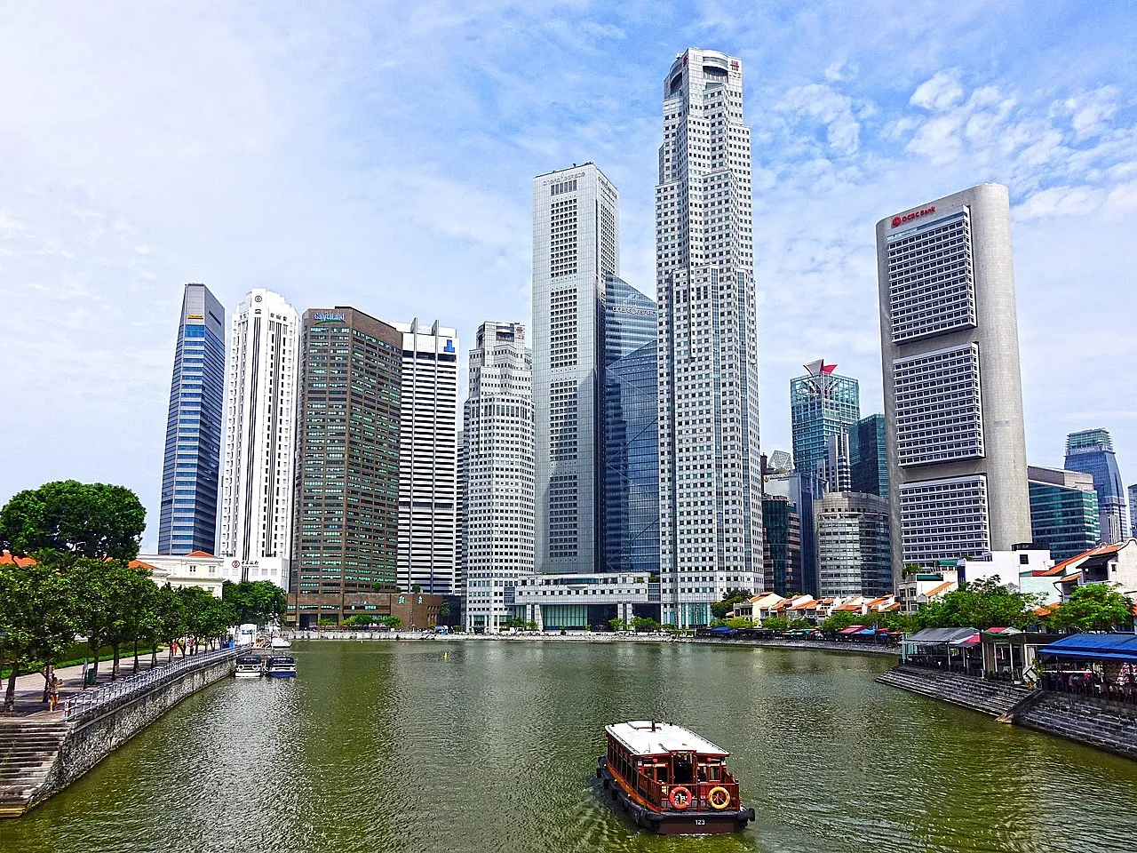 Investment Slowdown Threatens Global Potential Growth Through 2030