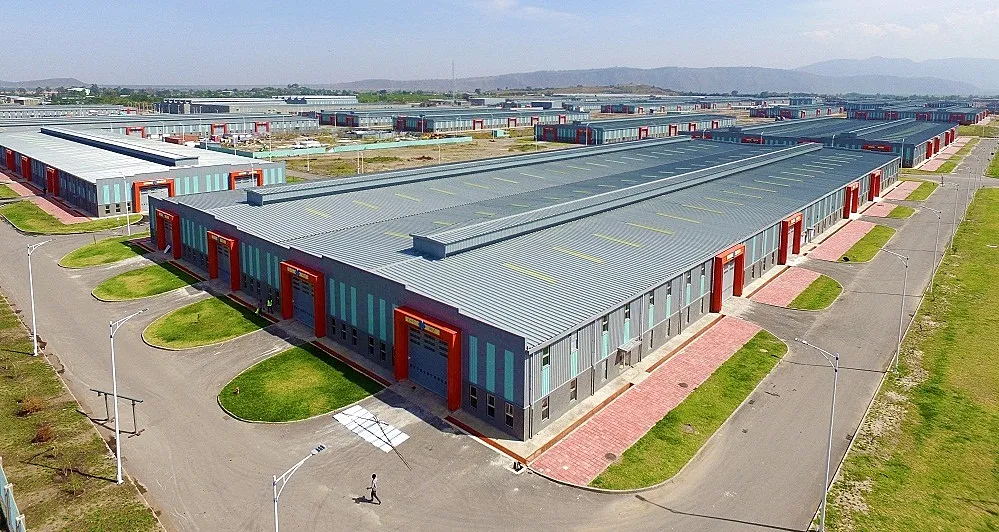 Ethiopia’s Green Factories Race From Pilots To Scaled, Export‑Ready Industrial Pipelines
