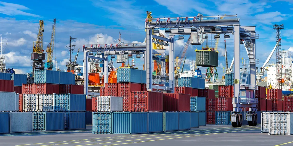 Africa Can Turn Regional Trade Into Stronger Production Networks And Industrial Growth