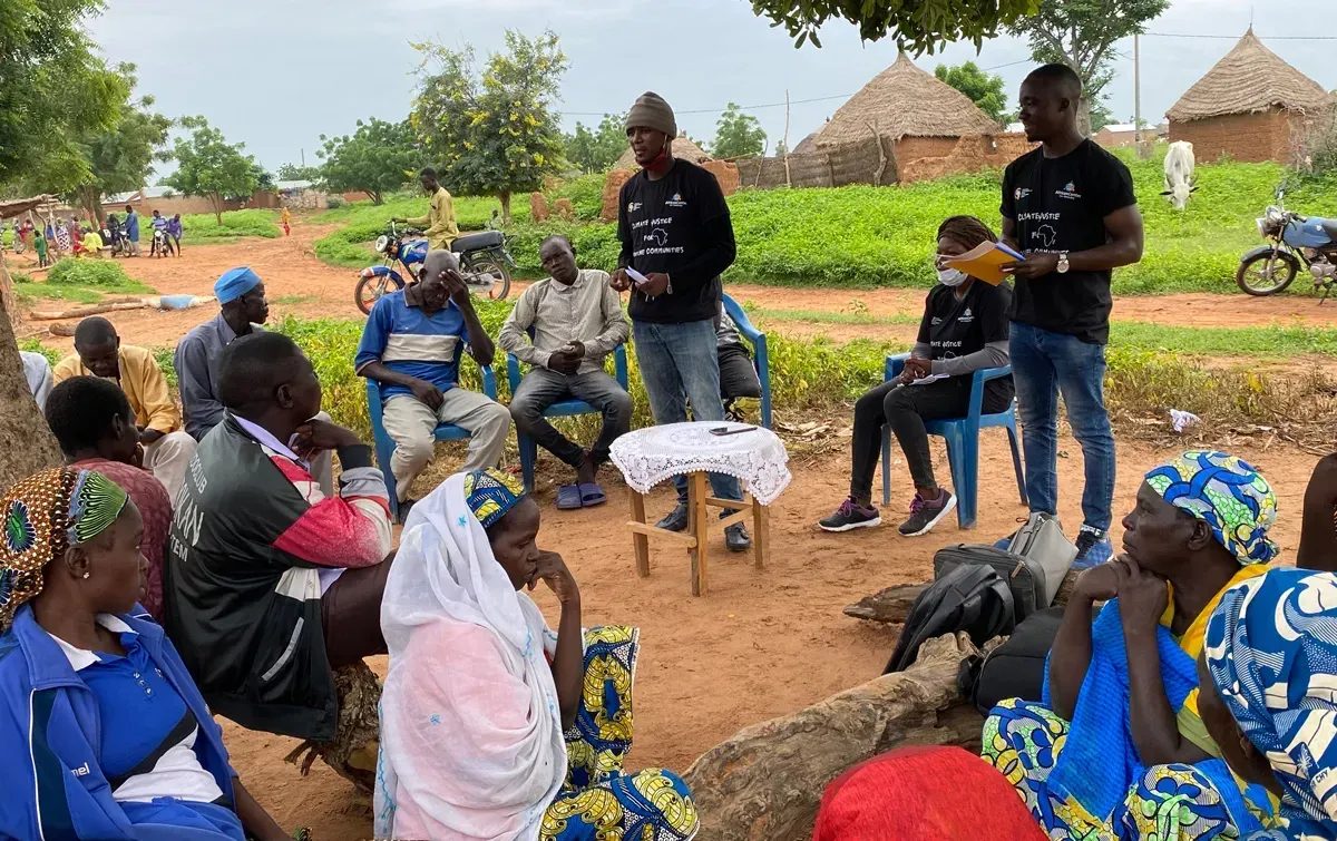 Africa Must Fund Local Climate Journalism for Stronger Public Accountability and Resilience