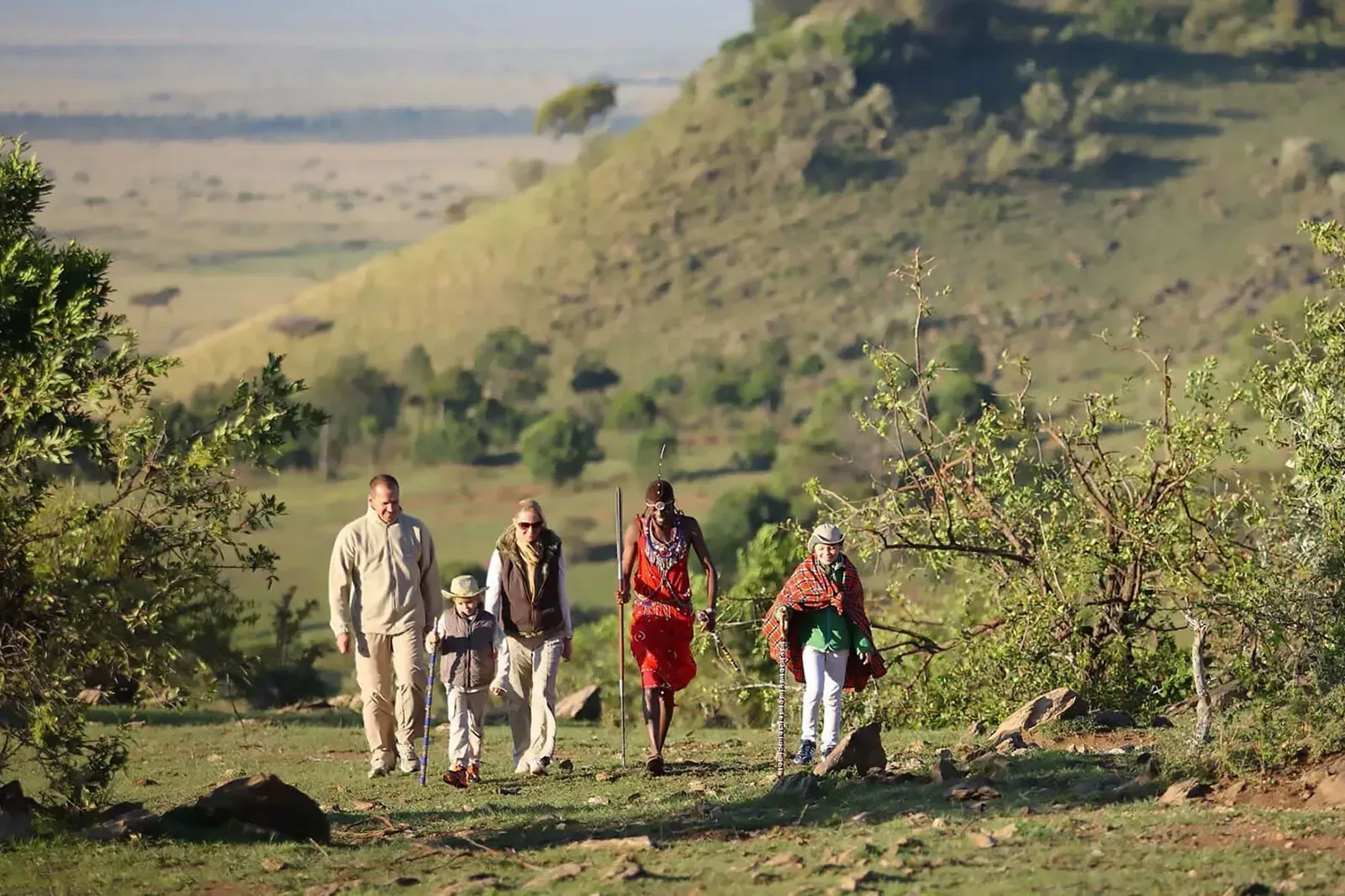 African Destinations Can Close Sustainable Travel Gaps Through Better Value And Trust