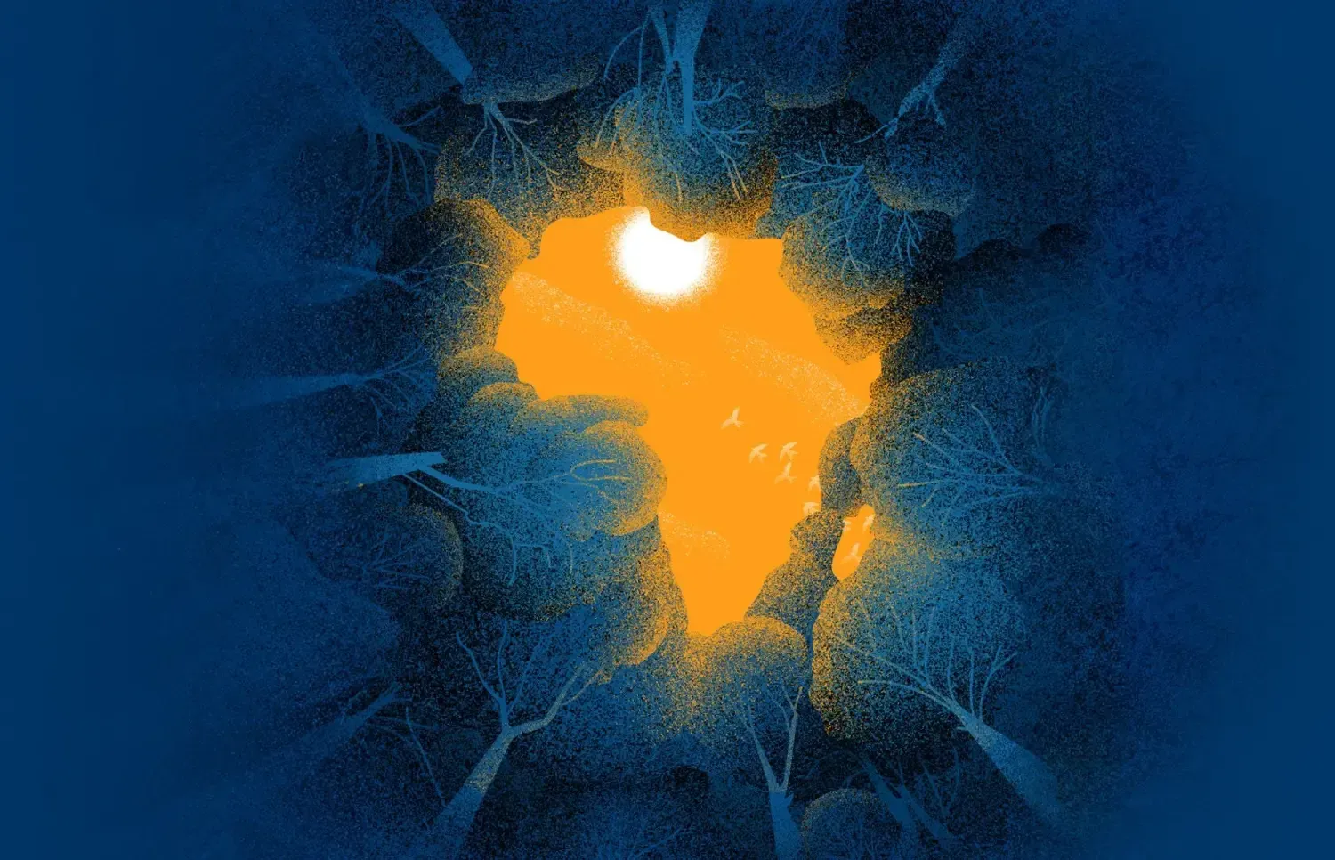 Africa Faces Mounting $40 Billion Climate Adaptation Finance Gap as Impacts Intensify