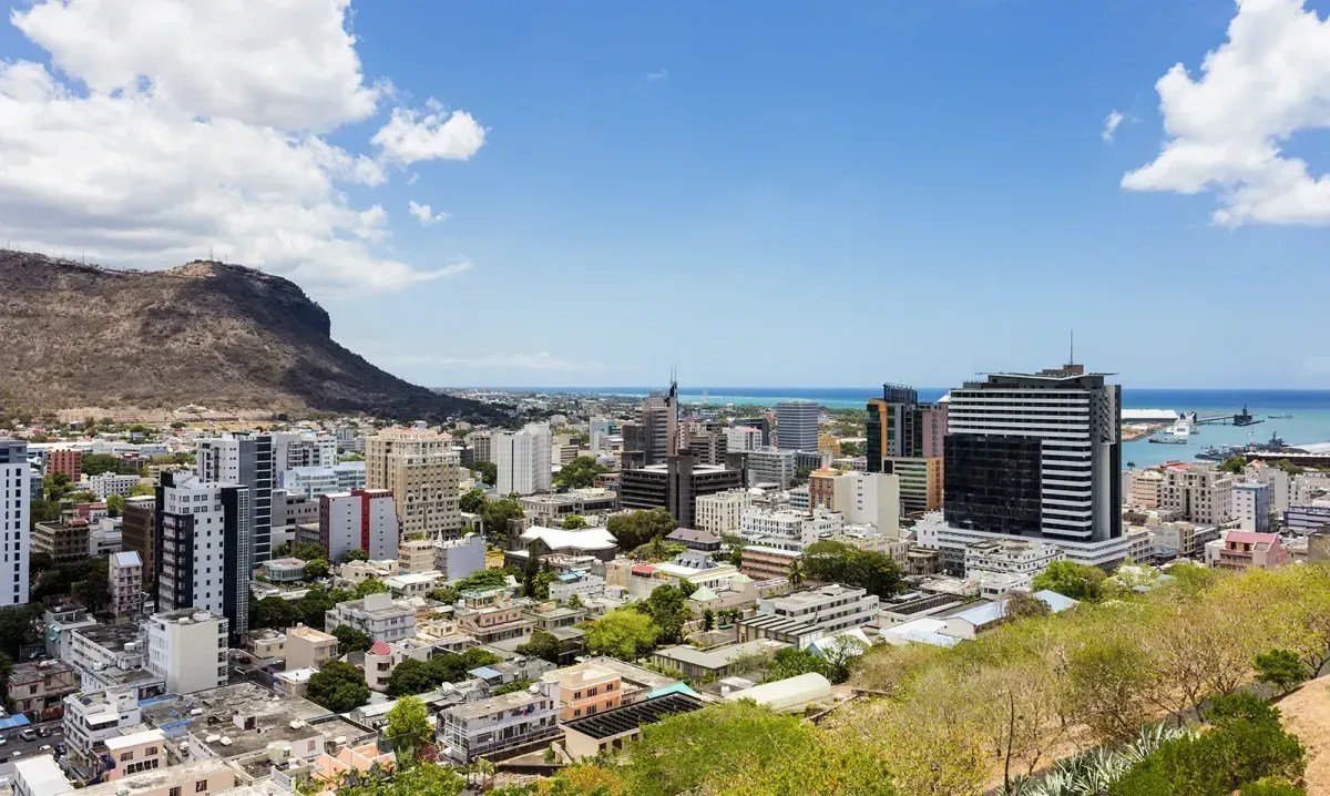 Mauritius Tops Africa's UN Solidarity Rankings as Regional Gaps Widen in 2026