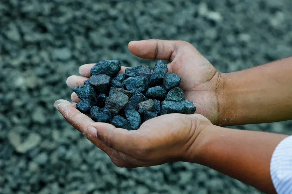 Africa’s Clean-Tech Future Depends On Moving Beyond Raw Mineral Exports Today