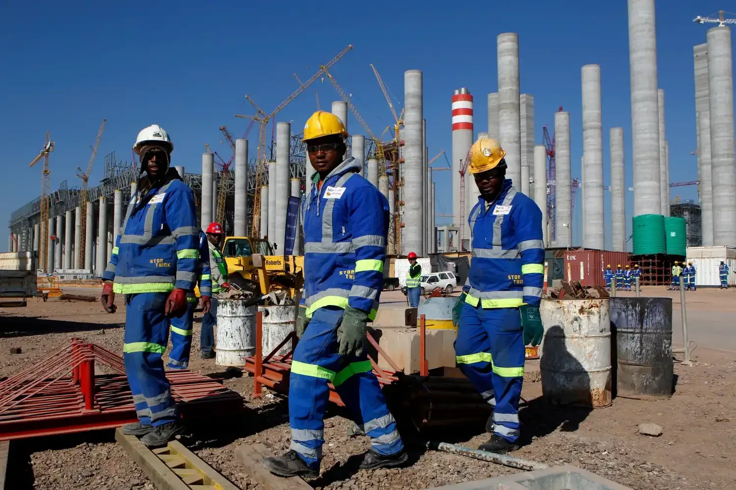 Africa’s Industrialisation Index Shows Progress, But Deeper Regional Production Must Follow Now