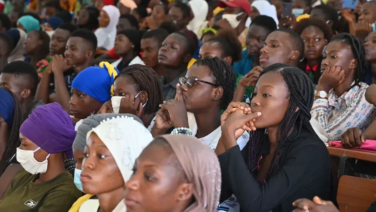 Africa’s Youth Jobs Challenge Is Quality Work, Not Mere Employment Counts Today