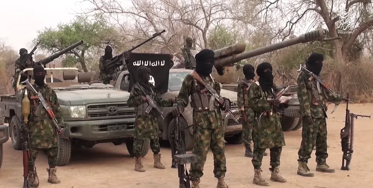 Boko Haram Faction Captures 90% of Nigeria’s Paid Ransoms in One Year