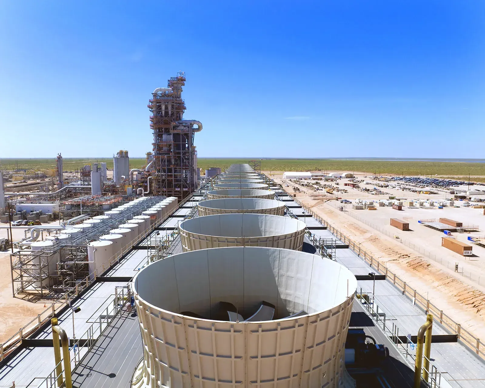 Carbon removal moves from climate backstop to investment and governance test