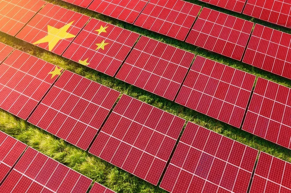 China's Renewable Boom Enters Hardest Test: Integrating Power, Markets and Provinces Efficiently